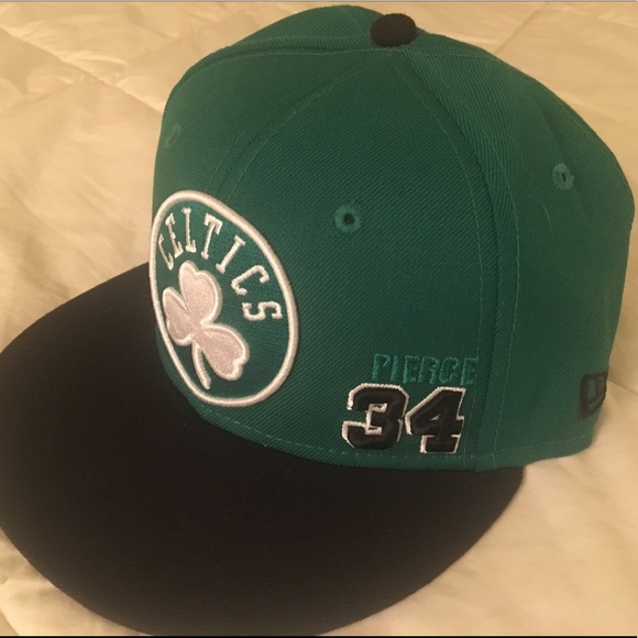 celtics 59fifty